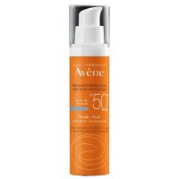 AVENE SOL FLUIDO SPF50+ S/PROF