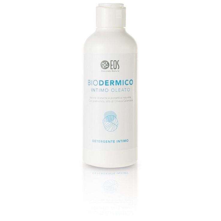 EOS BIODERMICO INTIMO OLEATO