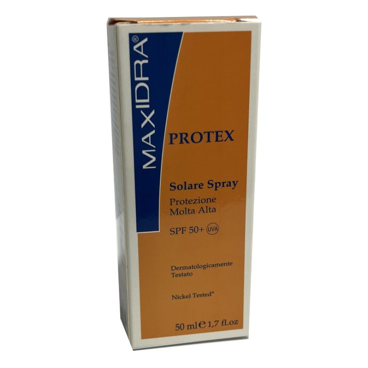 MAXIDRA Protex Sol.Spray