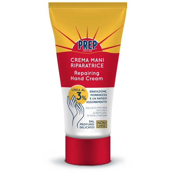 PREP CREMA MANI RIPAR 75ML