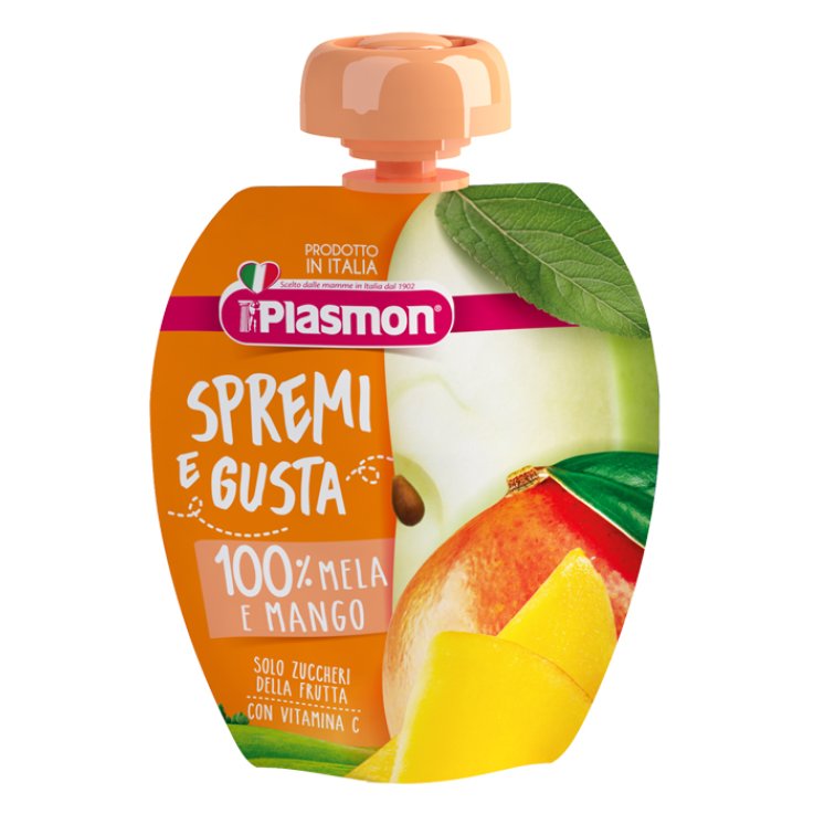 PL Spremi-Gusta Mango-Mela