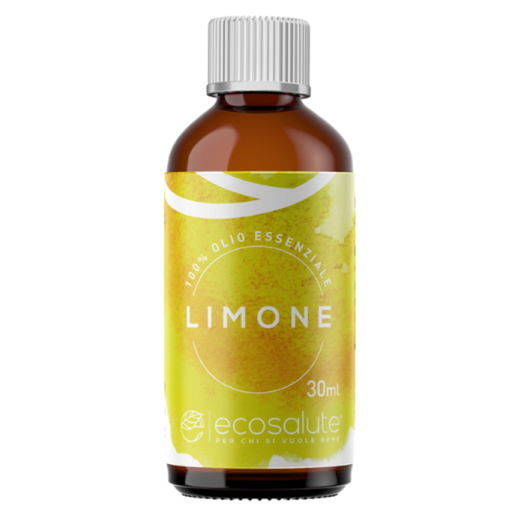 OLIO ESS LIMONE 30ML