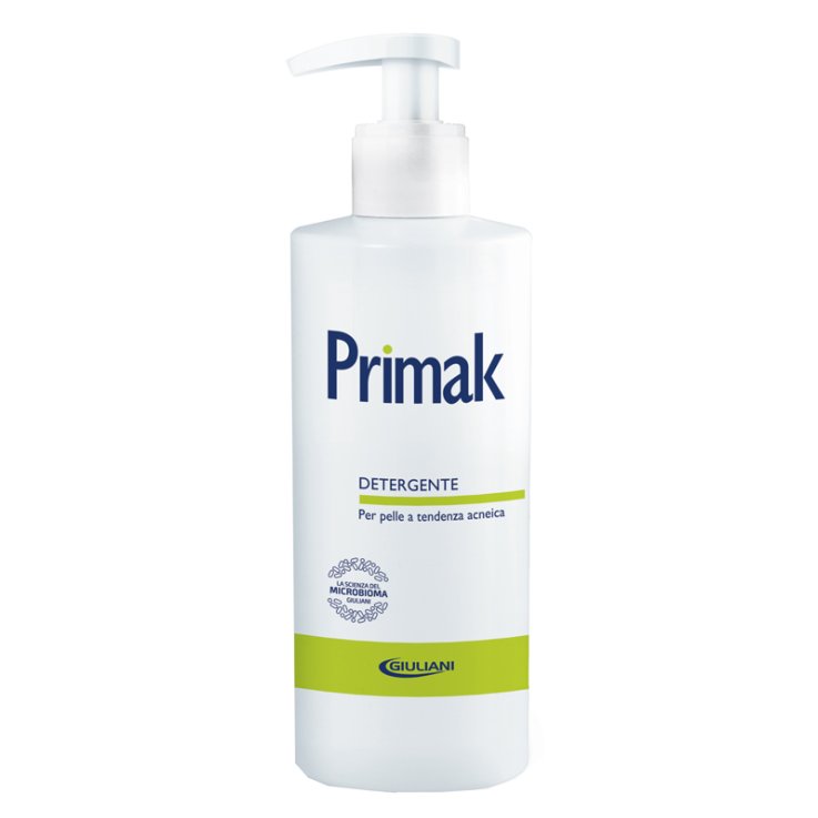 PRIMAK Deterg.200ml