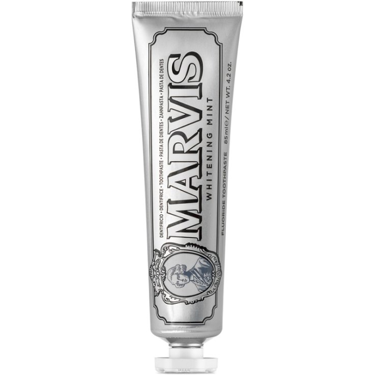 MARVIS Dent.Whitening 85ml