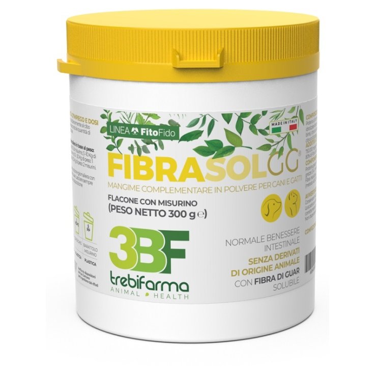 FIBRASOL GG 300 GR