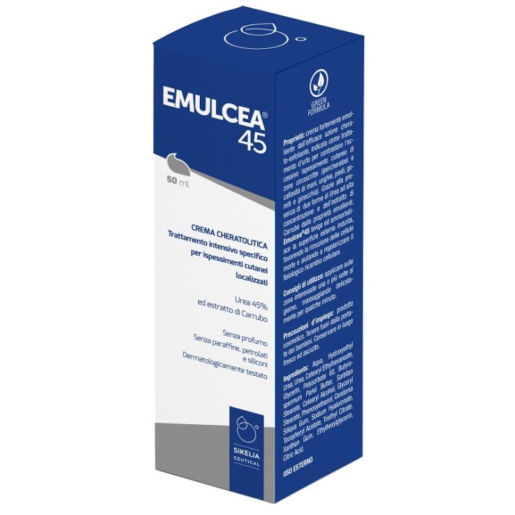 EMULCEA*45 Crema 50ml