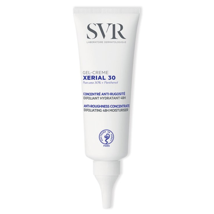 XERIAL 30 GEL CREMA 75ML