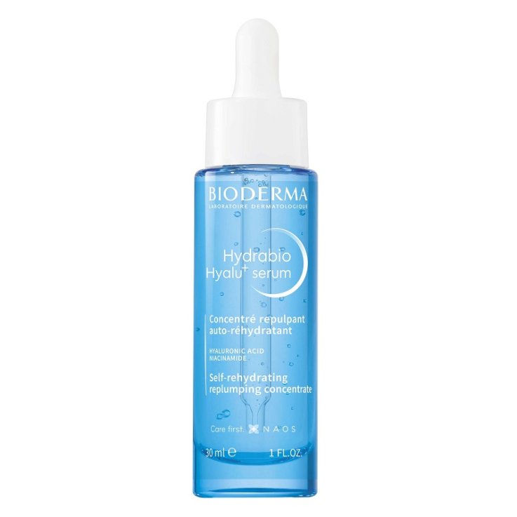 BIODERMA HYDRABIO HYALU+SERUM