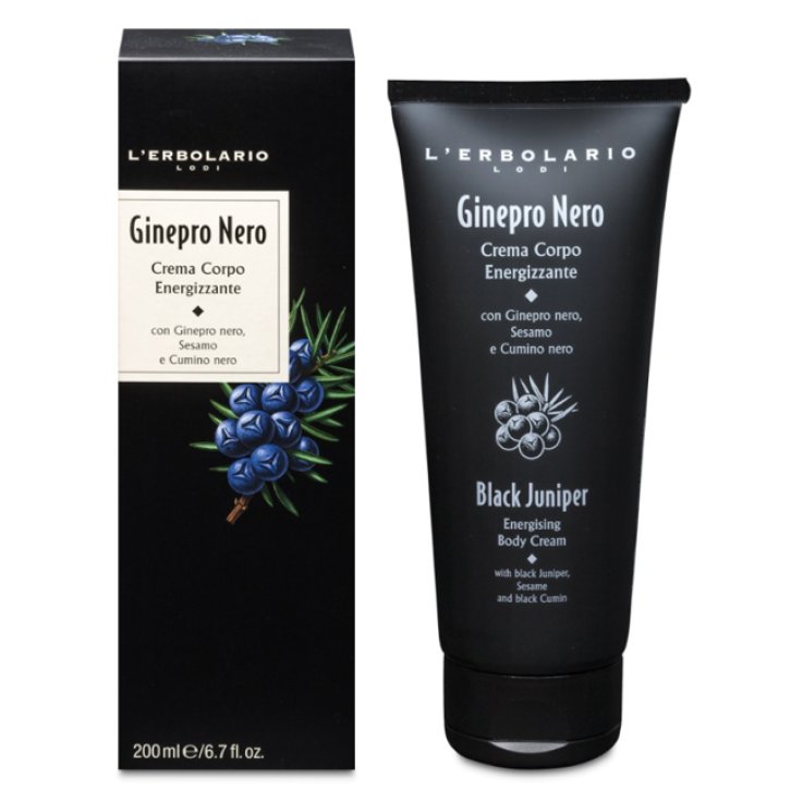 GINEPRO NERO CREMA CRP ENERGIZ