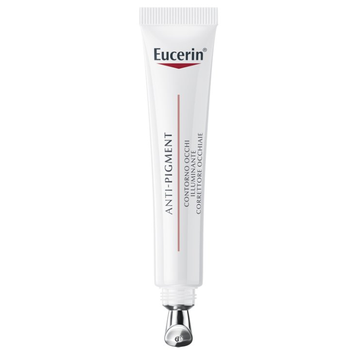 EUCERIN ANTI-PIGMENT CONT OCCH