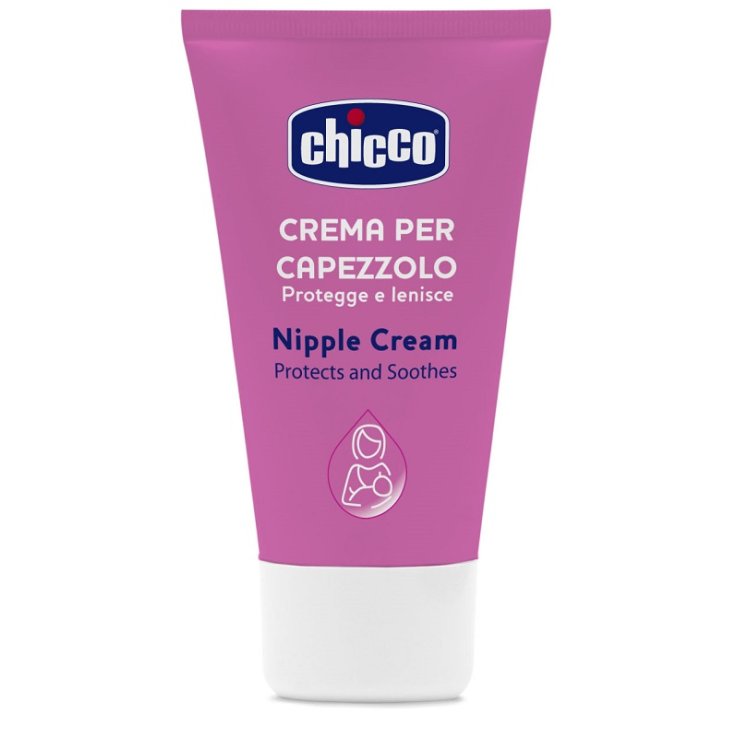 CHiCCO CREMA CAPEZZOLI