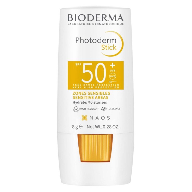 PHOTODERM STICK SPF 50+