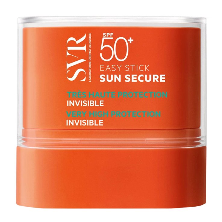 SUN SECURE EASY STICK 50+ 10 GR