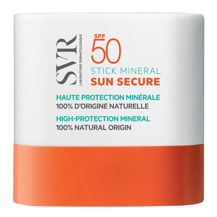 SUN SECURE STICK MINERAL SPF50