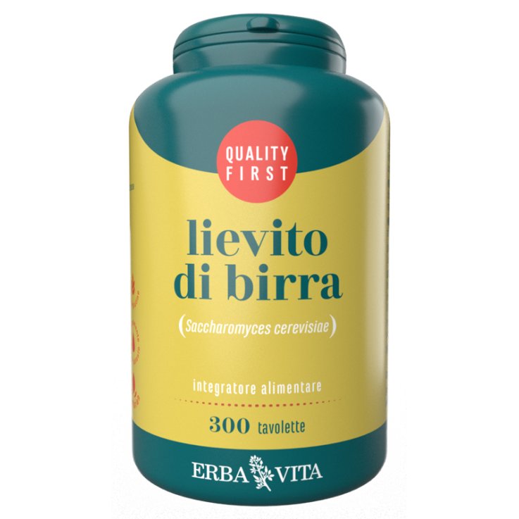 LIEVITO DI BIRRA 300TAV