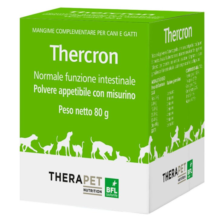 THERCRON 80 GR