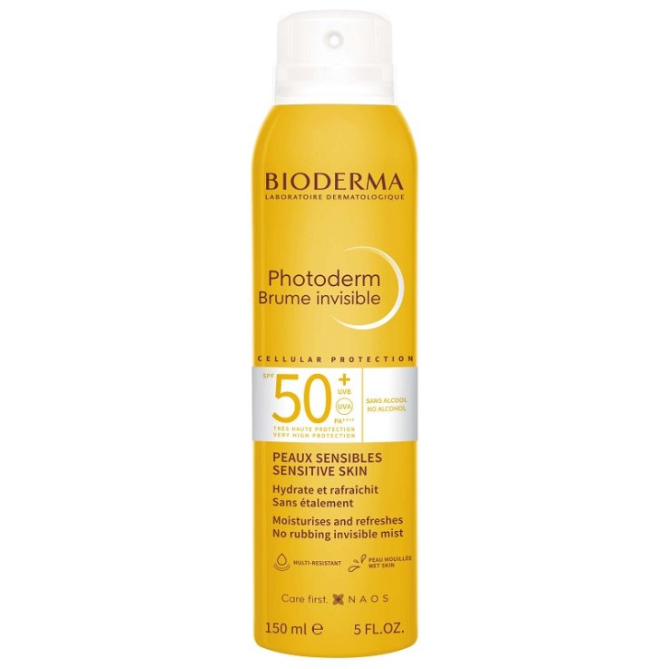 PHOTODERM BRUME SOLAIRE SPF50+