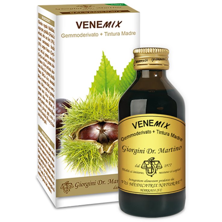 VENEMIX Liquido Analcolico 100 ml