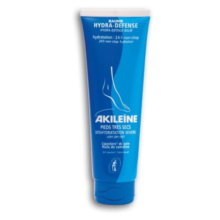 AKILEINE HYDRA D BALSAMO 125ML