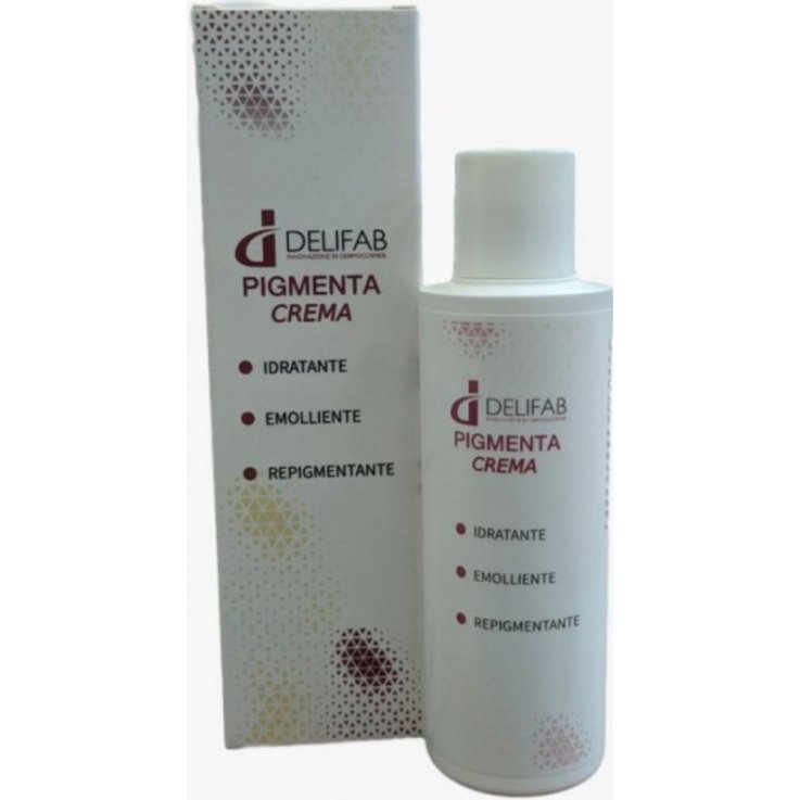 DELIFAB Pigmenta Crema  50ml