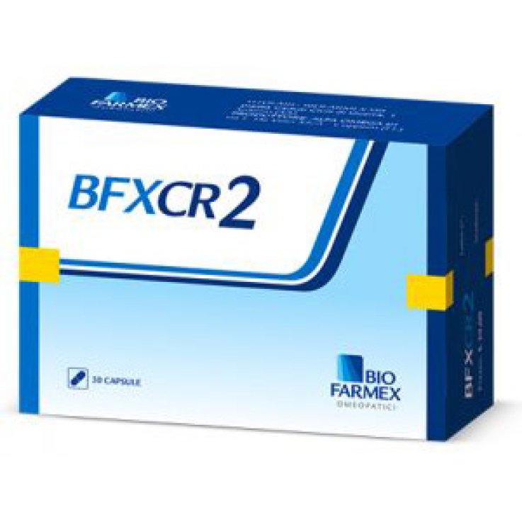 BFX CR 2 30 Cps