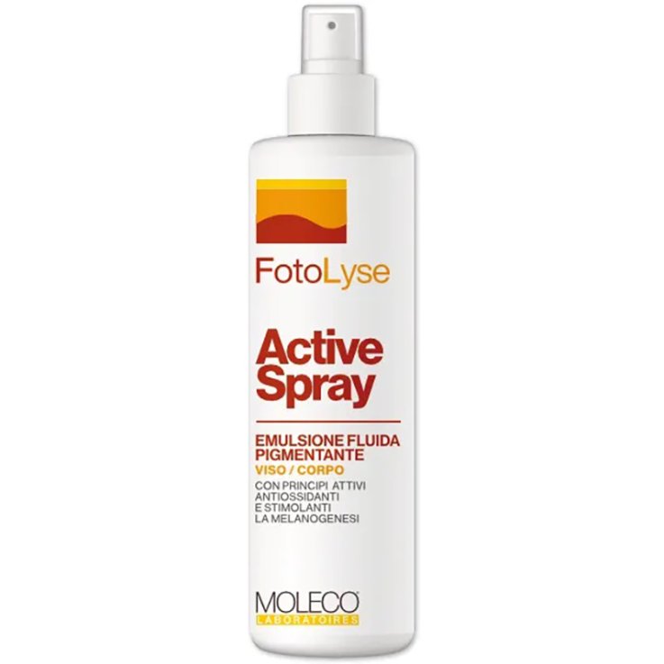 FOTOLYSE Active Spray 200 ml