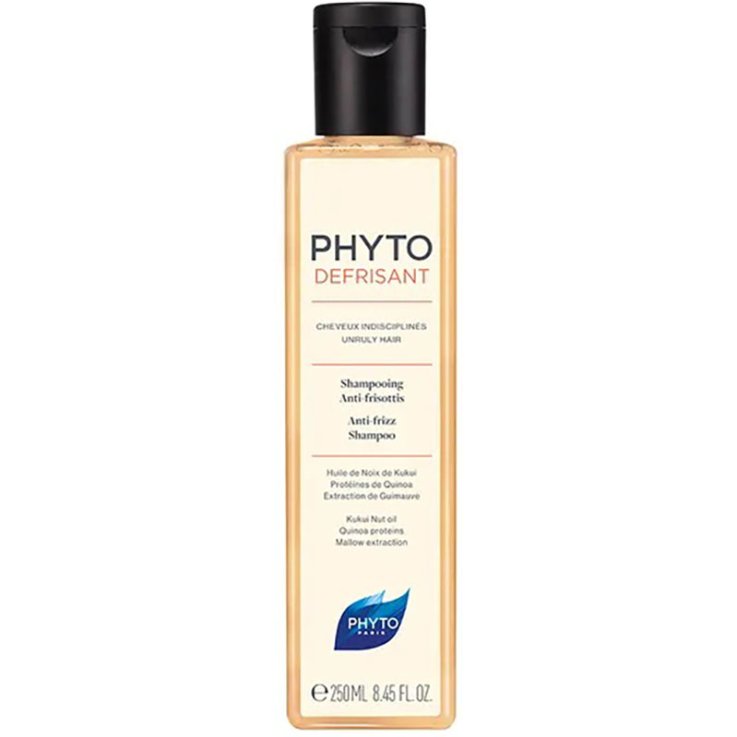 PHYTODEFRISANT SHAMPOO ANTI CRESPO