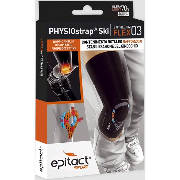 EPITACT SPORT PHYSIOSTR SKI L