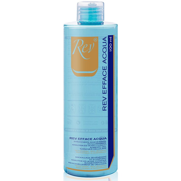 REV EFFACE ACQUA 100ML