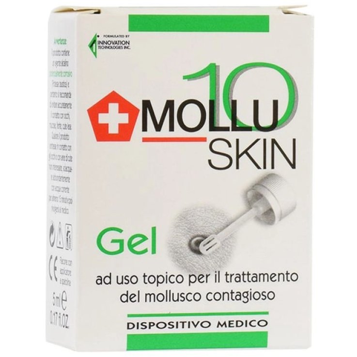 MOLLUSKIN*10 Gel 5ml