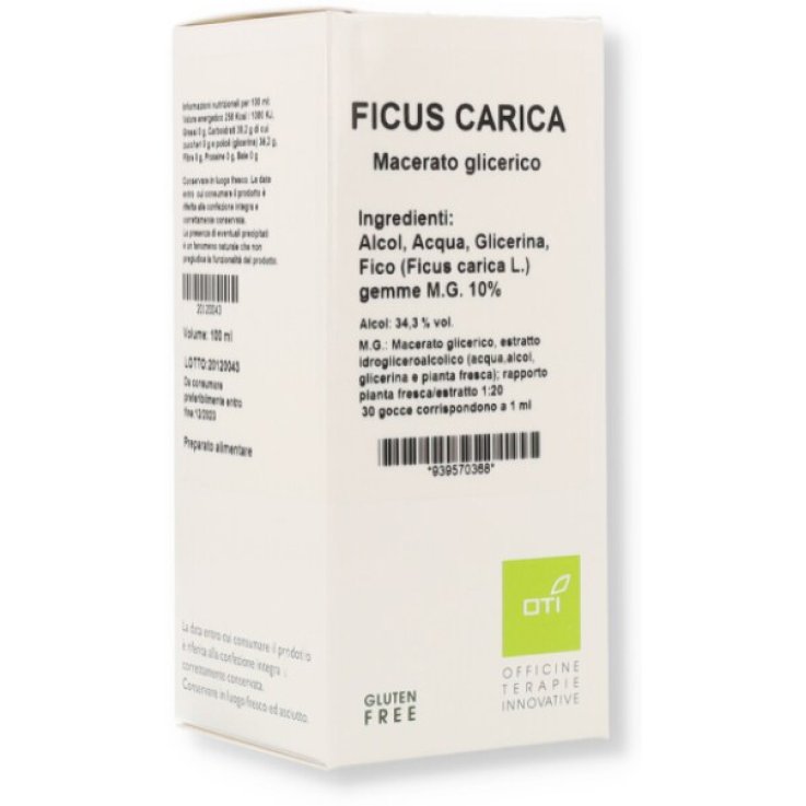 OT.FICUS CARICA 100ML MG