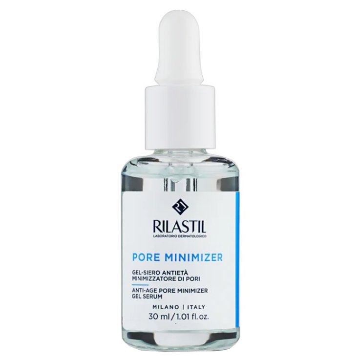 RILASTIL SIERO PORE MINIMIZER