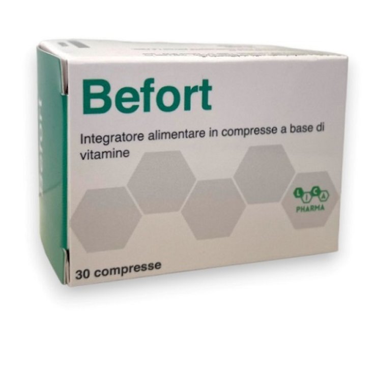 BEFORT 30CPR