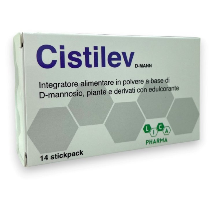 CISTILEV 14STICKPACK