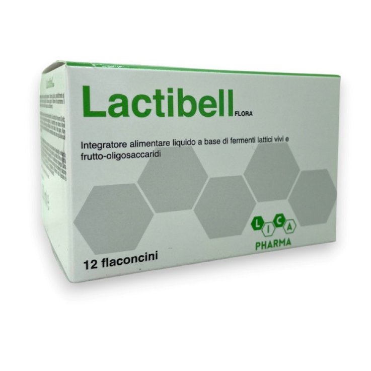 LACTIBELL 12FL