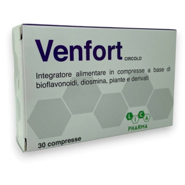 VENFORT 30CPR