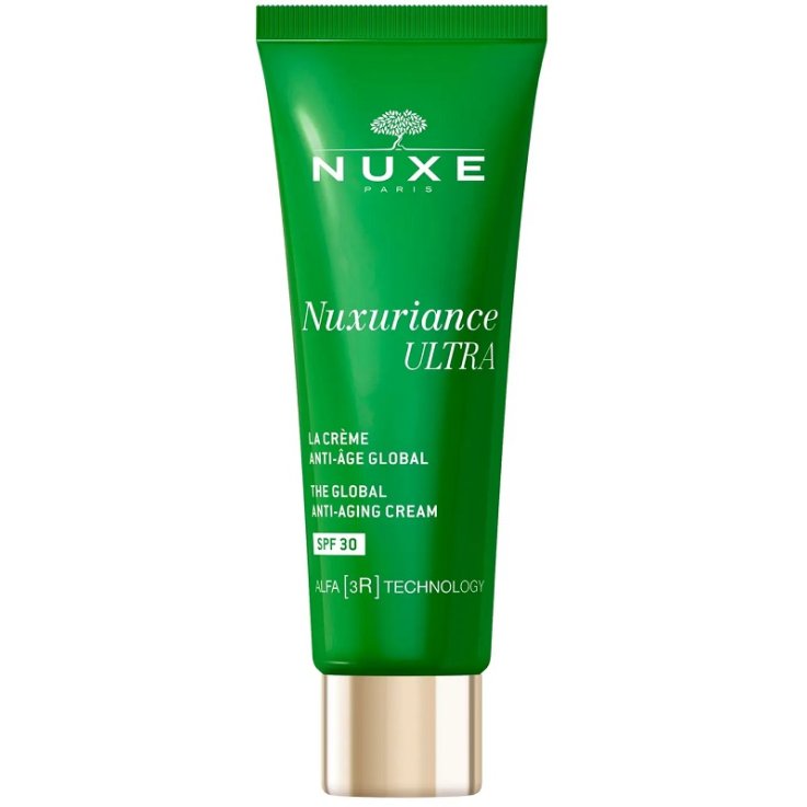 NUXE NUXURIANCE ULTRA CR SPF30