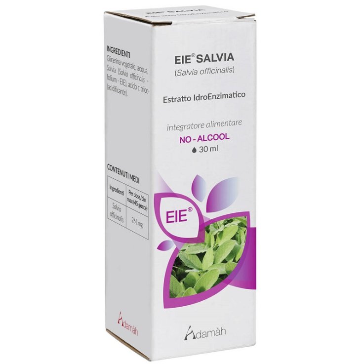 EIE SALVIA 30ML GTT