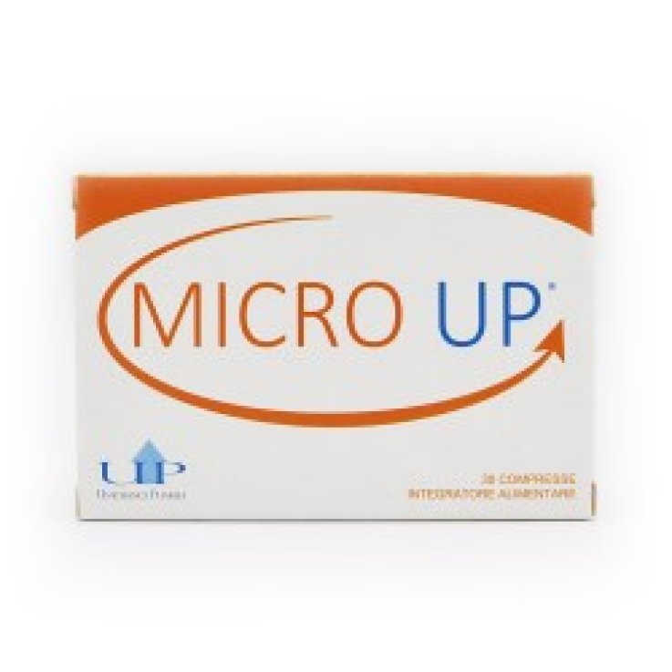 MICRO UP 30 Cpr