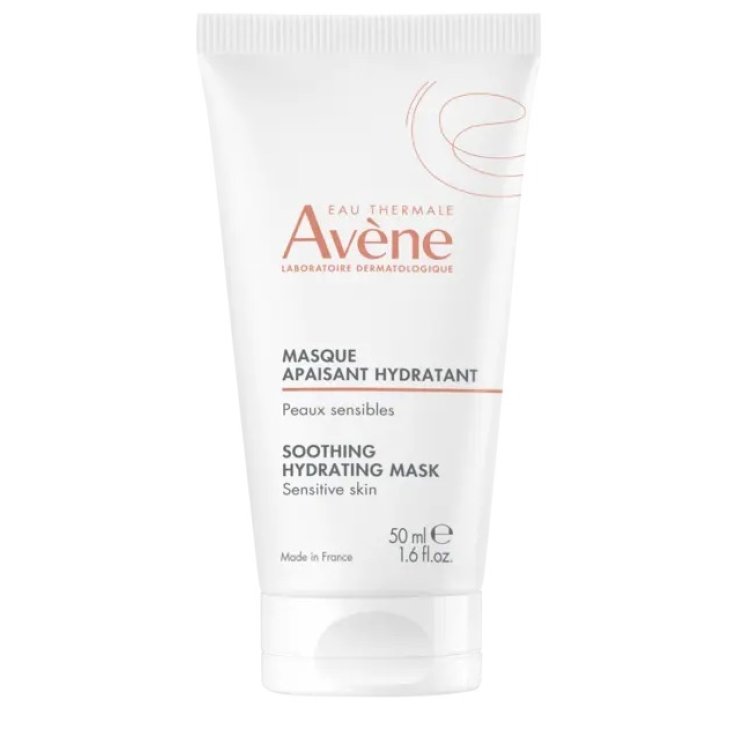 AVENE MASCHERA LENITIVA NF50ML