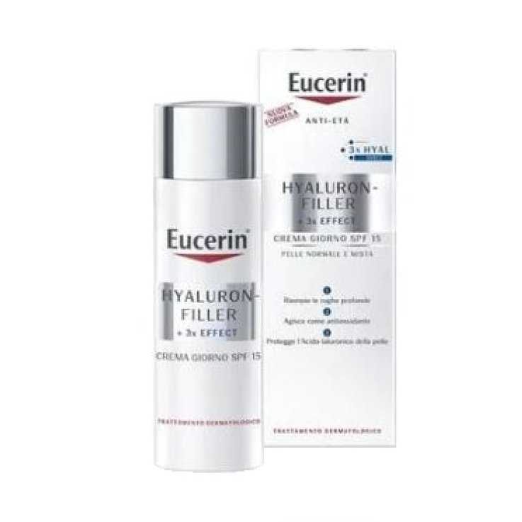 EUCERIN FC ANTI AGE HYALUR GG