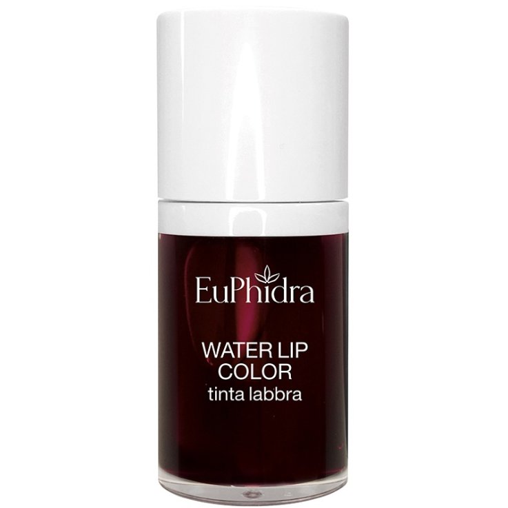 EUPHIDRA WATER LIP COL LAB WL01