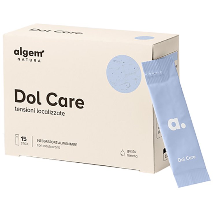 ALGEM DOL CARE 15STICK