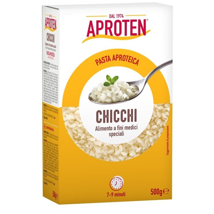 APROTEN CHICCHI 500G