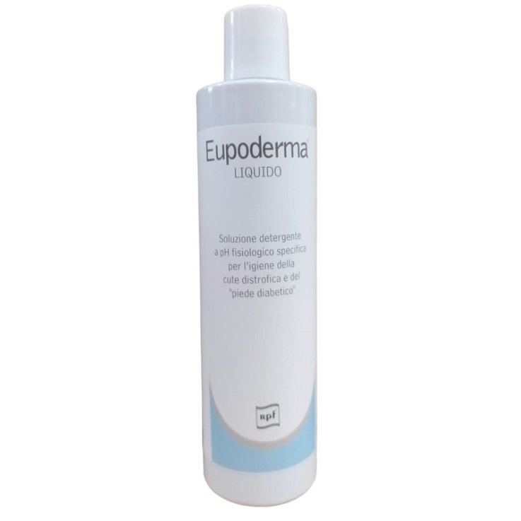 EUPODERMA Liquido 300ml
