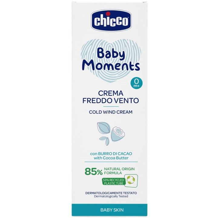 CH BM CREMA FREDDO VENTO 50ML