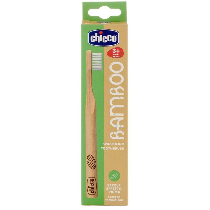 CH Spazz.Bamboo 3anni+