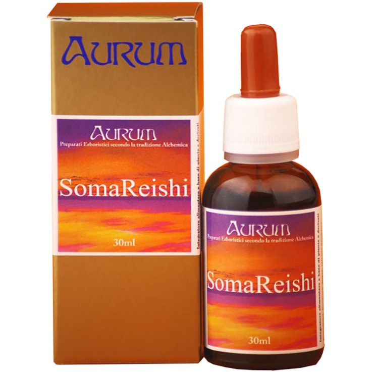 SOMAREISHI GTT 30ML