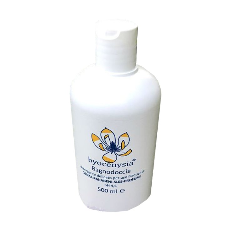 BYOCENYSIA BAGNODOCCIA 500ML