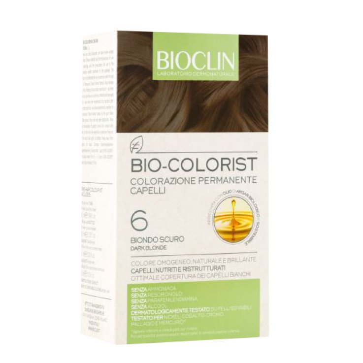 BIOCLIN Bio*C.F&P Bio S.   6.0